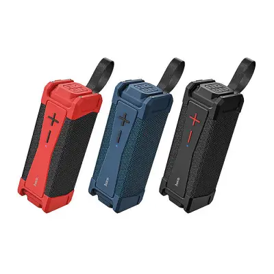 Hoco HC6 Portable Bluetooth Speaker